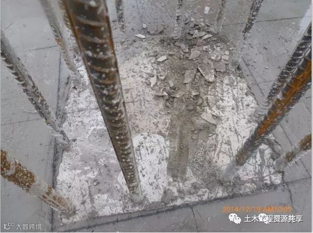 打灰那点事,这里全说明白了!最全混凝土浇筑质量控制要点总结!_19