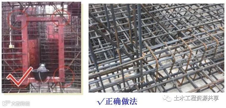 人防工程质量监督常见问题与防治,太全面太有用了!_40