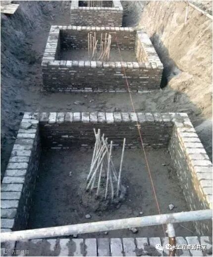 这样做砖胎模技术交底,不怕工人听不懂_6