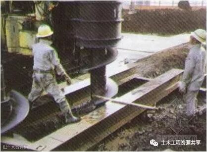 特大建筑深基坑支护工程施工详解(内附多图)_25