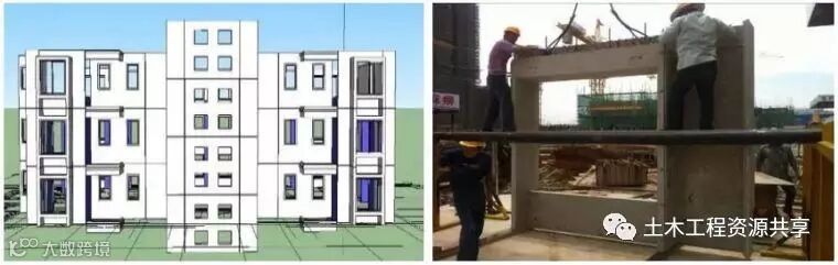 超详细!装配式结构专项施工方案_36