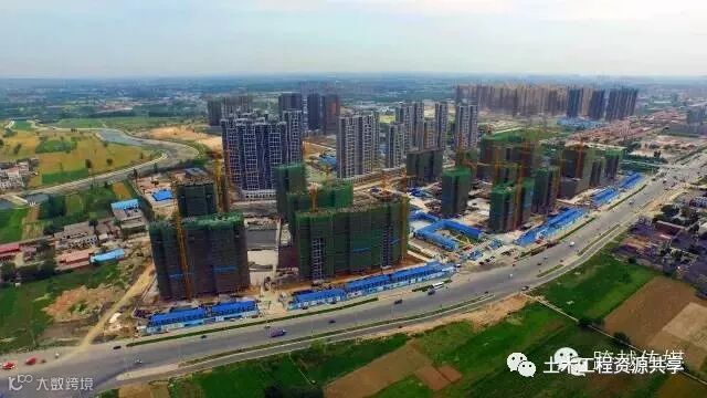 绿色施工就是洗洗车,弄点喷淋,防尘布?一看你就是大脑简单!_2