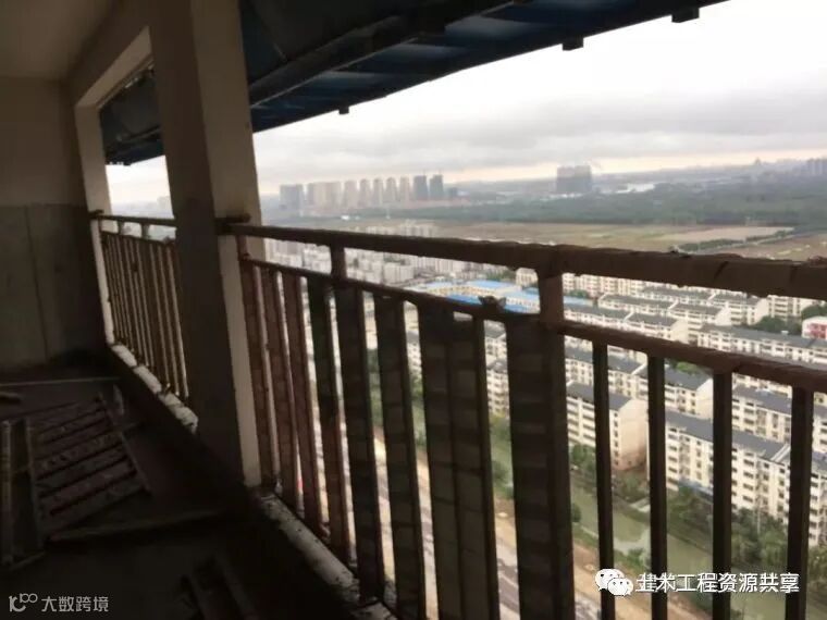 主体与装饰同步穿插施工的典范示例,学习~_13