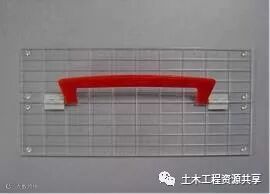 常用建筑工程质量检测工具使用方法图解_55