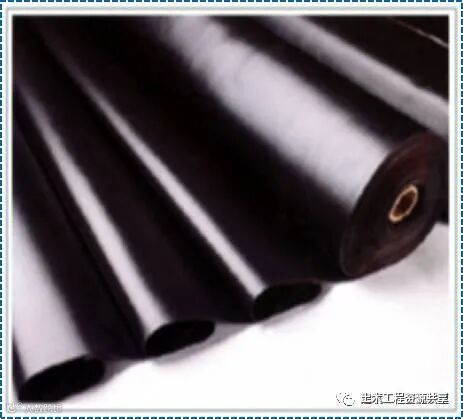 建筑工程常用的四类防水材料:总结示例!_9