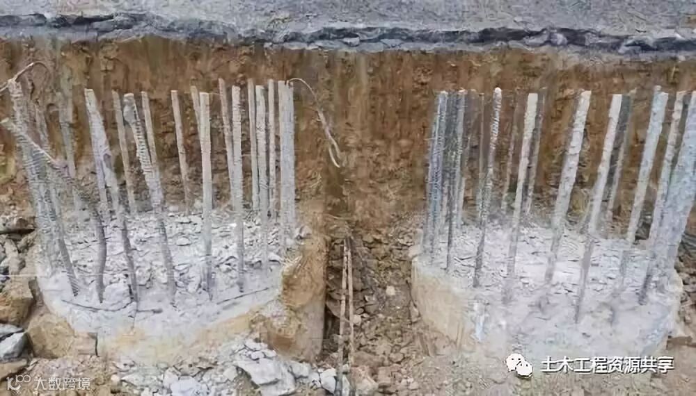 深基坑“样板工程”怎么做,看看北京城建北方现场……_12