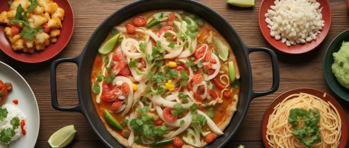 别装了！你的 MBTI 已暴露你是“干饭王”，这 5 种人格吃遍全世界！