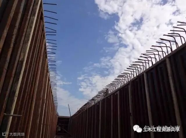 超火的中建综合管廊标准化做法,看看人家!_33