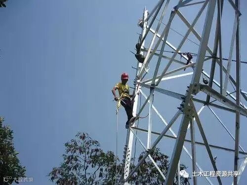 钢结构施工安全各项要求_2