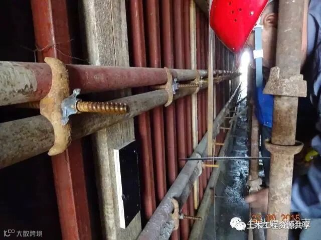 超火的中建综合管廊标准化做法,看看人家!_80