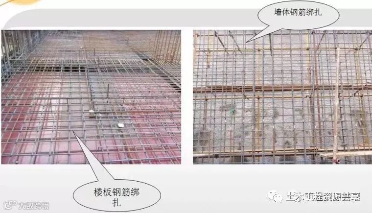 主体工程施工过程控制图文解说,三维图!_49