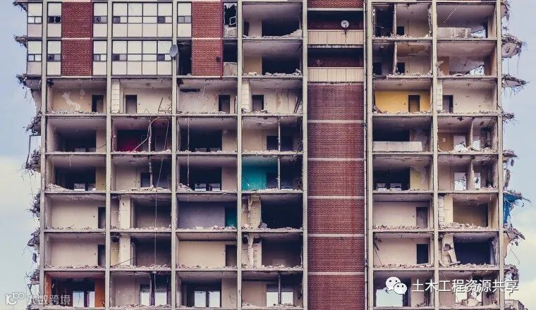 常用建筑尺度大全,工程人必备秘籍!_1