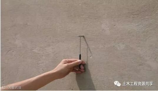 常用建筑工程质量检测工具使用方法图解_39