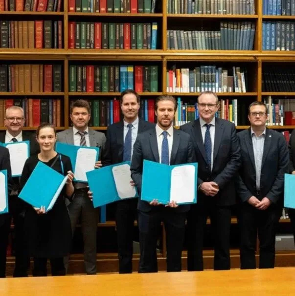 多家船东与贸易商联手，提升船燃质量！