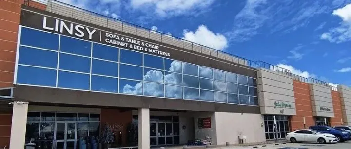 林氏<em>家居</em>连开三<em>店</em>，首进拉美市场