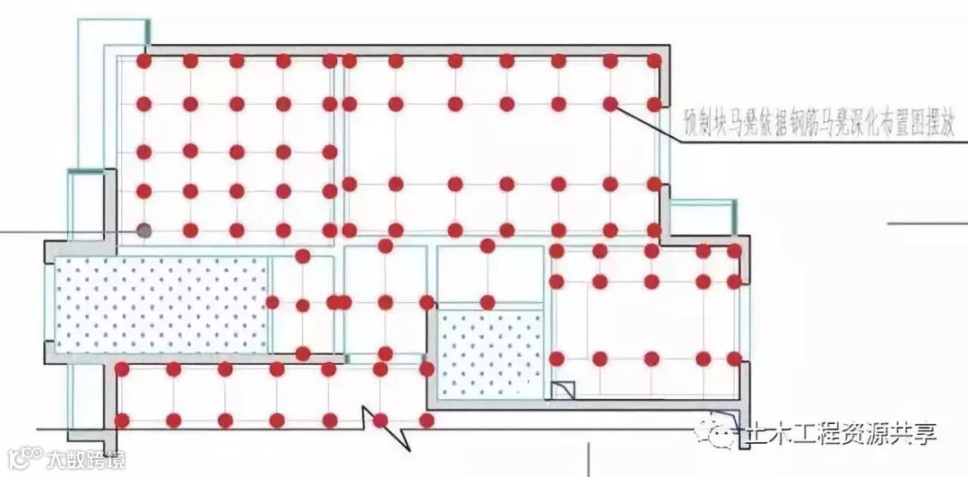 干货!这些高效施工工法值得一看!比你们的做法如何?_9