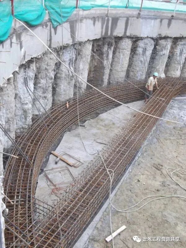 基坑开挖安全16字原则,要能“张口就来”!_4