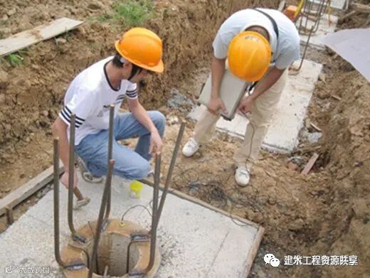7种桩基检测方法,含桩基检测的实施要点_5