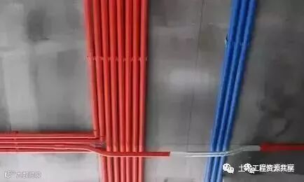 最标准的水电施工标准_15