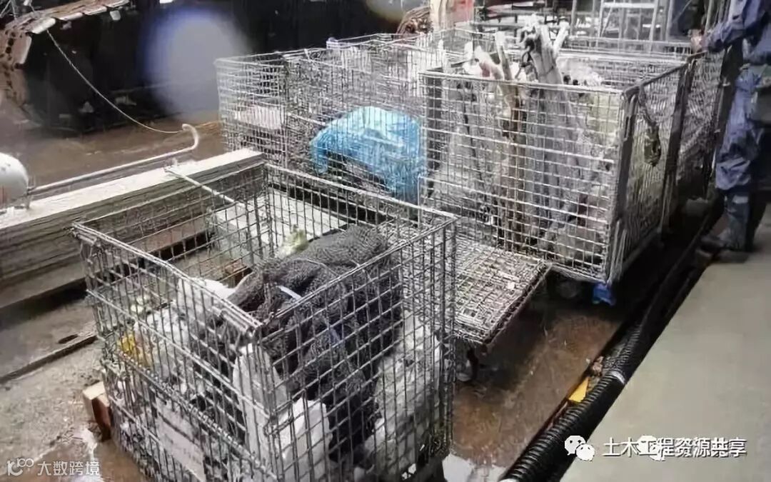 日本工地为啥没有扬尘?看到这些你就明白了……_22