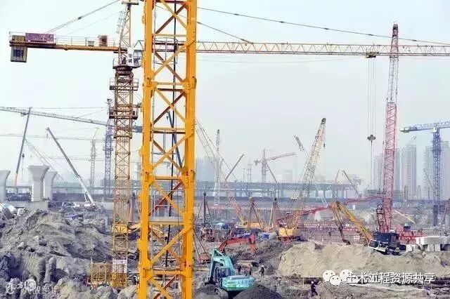 工程冬季施工,物资准备和安全技术措施!_1