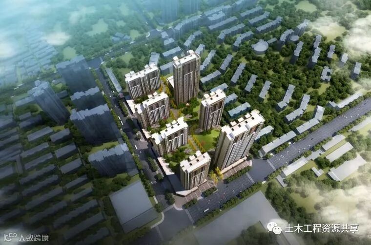 这个项目“穿插功夫”不一般,节约工期158天!_1