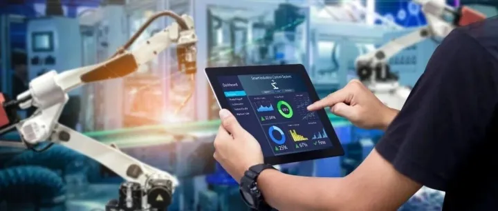 工业AI新范式：5个实战案例，揭秘智能体如何重构生产与决策