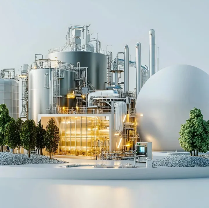 洁净室趋势解读丨全球领先企业正在重塑洁净室