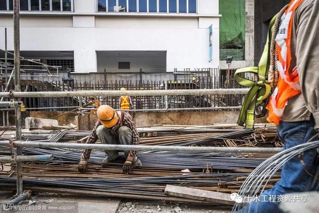 多少技术员没完成自己的工作,却帮施工员干了活?!_13