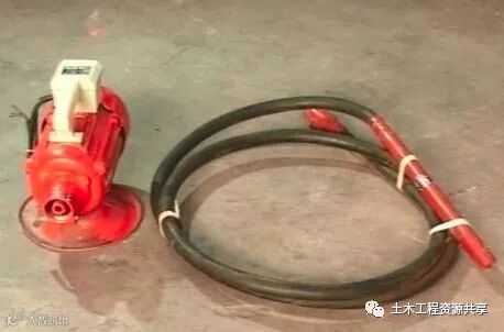 振捣搞不好?混凝土质量不牢靠!_13