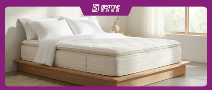 美国床垫进口合规指南：认证、申报、清关及反倾销应对