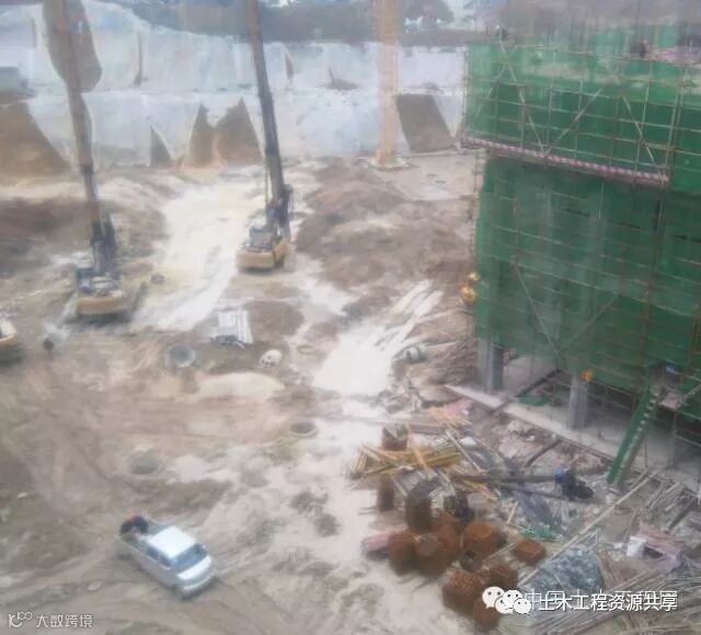 冬期施工和冬季施工是两个概念,作为专业人不要说外行话!_2