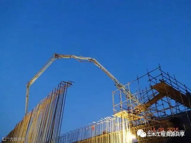 超火的中建综合管廊标准化做法,看看人家!_46