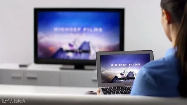 手机投屏到电视 手机连接电视