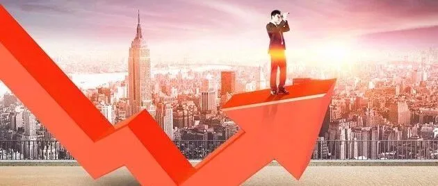 A股尾盘冲高，超2800股上涨，科创50涨超7%，寒武纪创新高成新股王