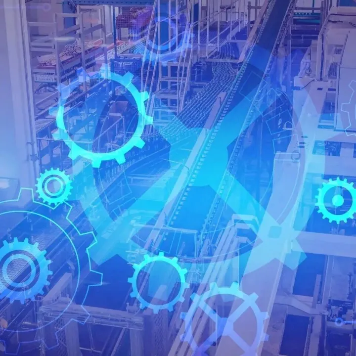 工业转型“导航图”发布 如何为千行百业提供转型新坐标？