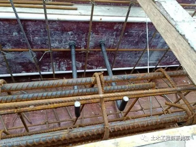 新型悬挑脚手架,重量减半,看看它如何施工?_31