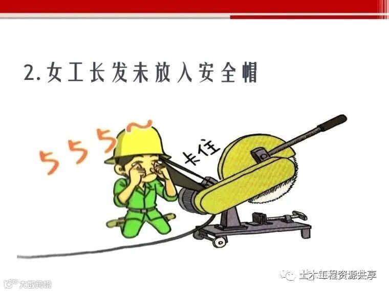 收藏!最全面的“反三违”培训知识手册!_80