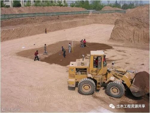 垫层法处理地基,全都是套路!_11