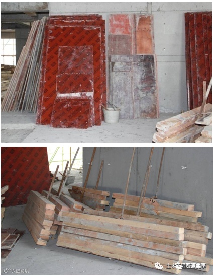 这么详细的模板施工工序,赶快收藏!_44