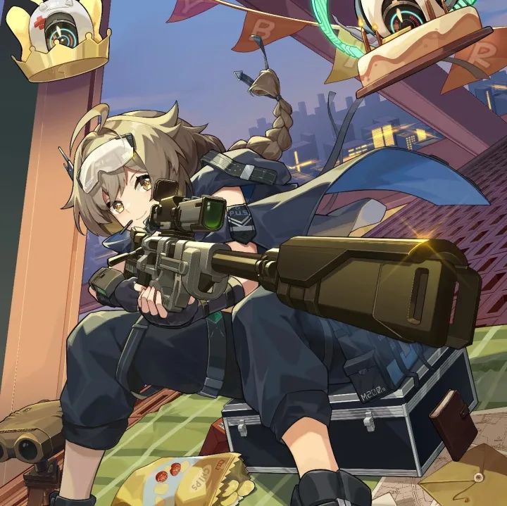 【生贺】心夏生日快乐