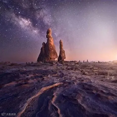 Al Ula Stargazing Night Experience Tour | Things to do in Al Ula