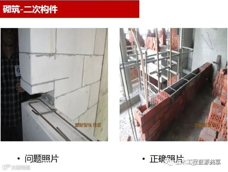 施工现场常见问题及正确做法案例!_48