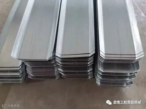 建筑工程常用的四类防水材料:总结示例!_27