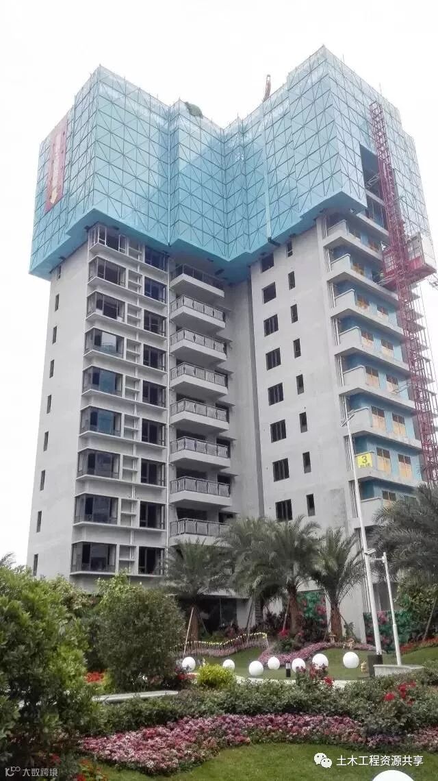 工地上这样“搬砖”你见过吗?看完简直让人惊叹不已!_19