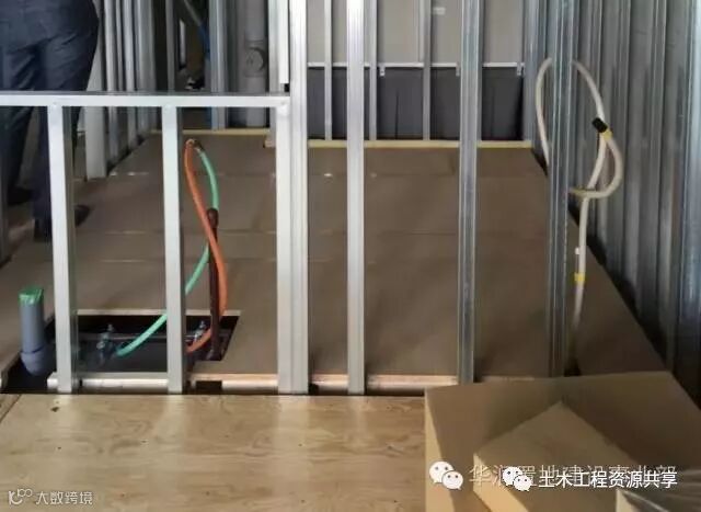 揭秘日本建筑施工