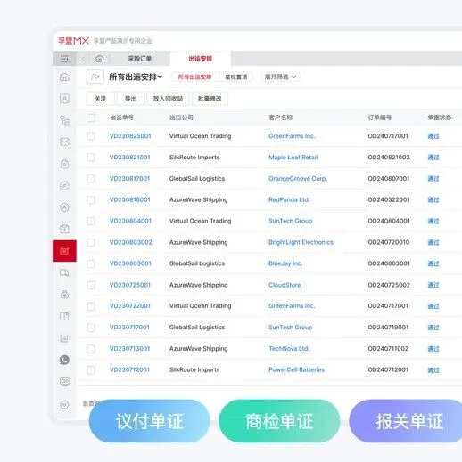 物料管理系統(tǒng)：如何實(shí)現(xiàn)與供應(yīng)商、生產(chǎn)計(jì)劃系統(tǒng)無縫對(duì)接？
