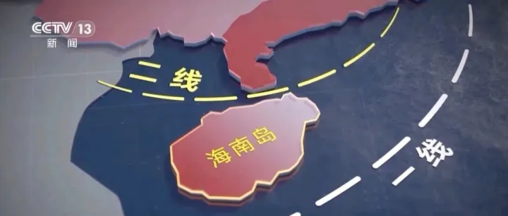 海南通告：12月18日起，全岛封关！