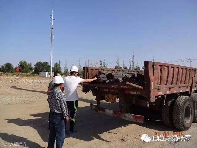 超火的中建综合管廊标准化做法,看看人家!_70