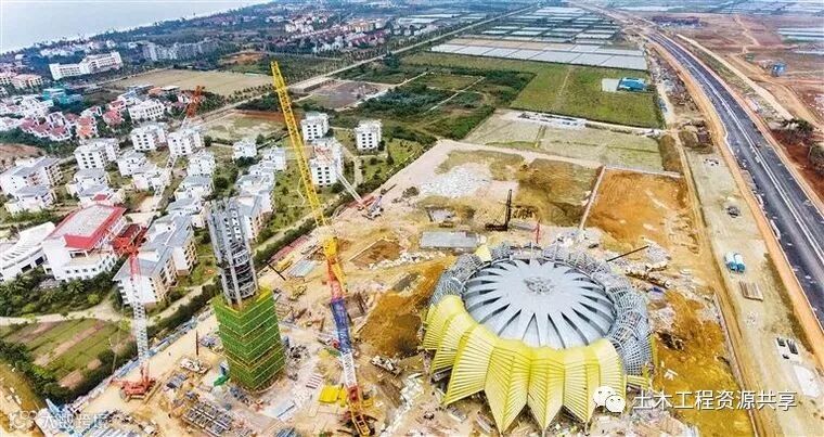 安全文明工地这样建,快快记下来!_8